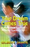 Your Dream Comes True livre