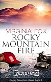 Rocky Mountain Fire (Rocky Mountain Serie 6) livre
