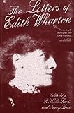 The Letters of Edith Wharton livre