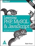 Learning PHP, MySQL & JavaScript with j Query, CSS & HTML5 livre