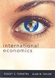 International Economics livre