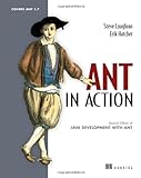 Loughran:Ant in Action livre