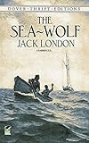 The Sea Wolf (English Edition) livre
