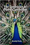 The Confession of Piers Gaveston (English Edition) livre