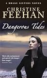 Dangerous Tides: Number 4 in series (Drake Sisters) (English Edition) livre