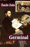 Germinal (Spanish Edition) livre