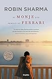 El monje que vendió su Ferrari: Una fábula espiritual livre