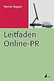 Leitfaden Online-PR (Praxis PR) livre