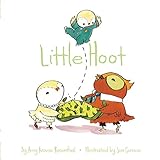 Little Hoot livre