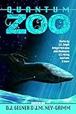 Quantum Zoo (English Edition) livre