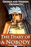 The Diary of a Nobody (Classic Illustrated Edition) (English Edition) livre