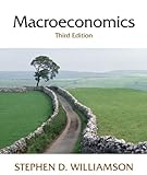 Macroeconomics: United States Edition livre