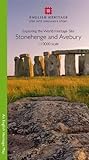 Stonehenge and Avebury: Exploring the World Heritage Site - 1:10 000 Scale livre