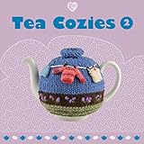 Tea Cozies 2 (Cozy) (English Edition) livre