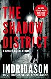 The Shadow District (English Edition) livre