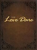 The Love Dare livre