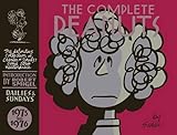 The Complete Peanuts 1975-1976: Volume 13 livre