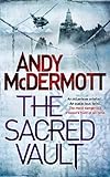 The Sacred Vault (Wilde/Chase 6) (English Edition) livre