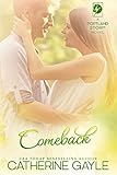 Comeback (Portland Storm Book 9) (English Edition) livre