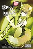 Spice and Wolf, tome 6 livre