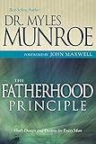 Fatherhood Principle livre