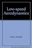 Low-speed Aerodynamics livre