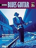 Complete Blues Guitar Method (Complete Method) (English Edition) livre