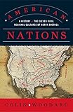 American Nations: A History of the Eleven Rival Regional Cultures of North America livre