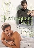 Herzfrequenz Vol. 2: David & Henry livre