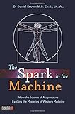The Spark in the Machine: How the Science of Acupuncture Explains the Mysteries of Western Medicine livre