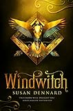 Windwitch (The Witchlands Series Book 2) (English Edition) livre