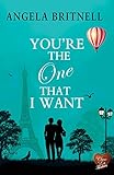 You're The One That I Want (Choc Lit) (Nashville Connections Book 6) (English Edition) livre