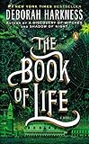 The Book of Life: A Novel livre