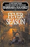 Fever Season (A Benjamin January Mystery Book 2) (English Edition) livre