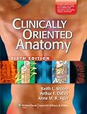 Clinically Oriented Anatomy livre