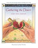 Gathering the Desert (English Edition) livre