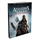 Assassin's Creed Revelations - Das Offizielle Buch livre