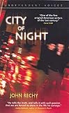City of Night livre