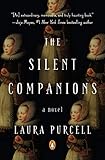 The Silent Companions: A Novel (English Edition) livre