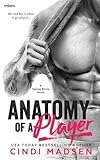 Anatomy of a Player livre