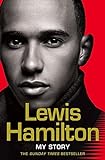 Lewis Hamilton: My Story. livre