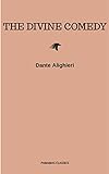 The Divine Comedy (English Edition) livre