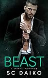 BEAST: A standalone novel (Mafia Light Book 2) (English Edition) livre