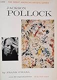 Jackson Pollock (English Edition) livre