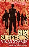 Six Suspects: Detective Fiction livre