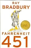 Fahrenheit 451 livre