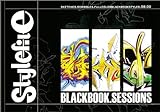 Stylefile-Blackbook-Sessions 1 livre