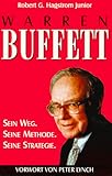 Warren Buffett Sein Weg. Seine Methode. Seine Strategie. livre