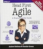 Head First Agile livre