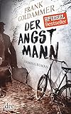 Der Angstmann: Kriminalroman (Max Heller) livre
